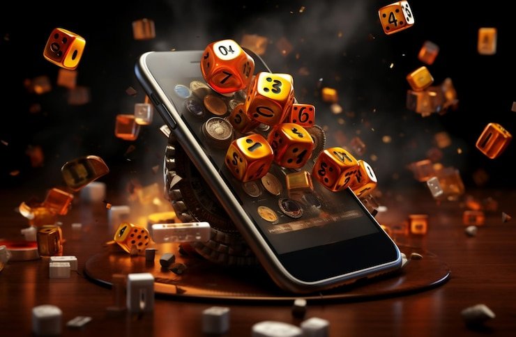 mpoas login live dealer studio setup with multiple camera angles showing Sic Bo table and betting interface