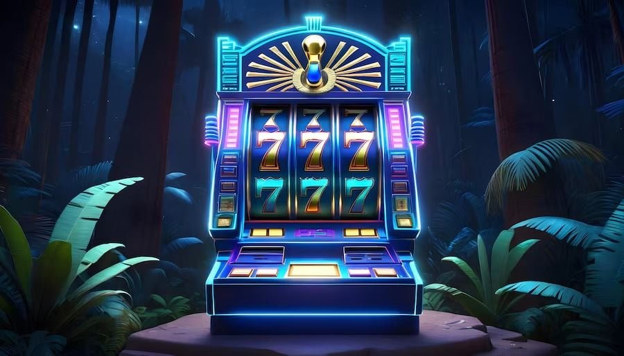 3D numbers draw interface